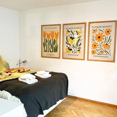 New - Cozy Apartment,Kitchen,Netflix And More Essen Eksteriør billede