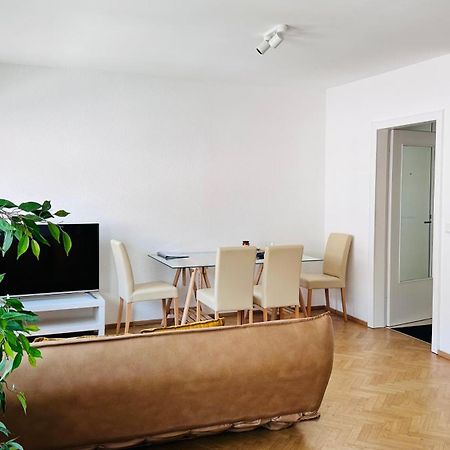 New - Cozy Apartment,Kitchen,Netflix And More Essen Eksteriør billede