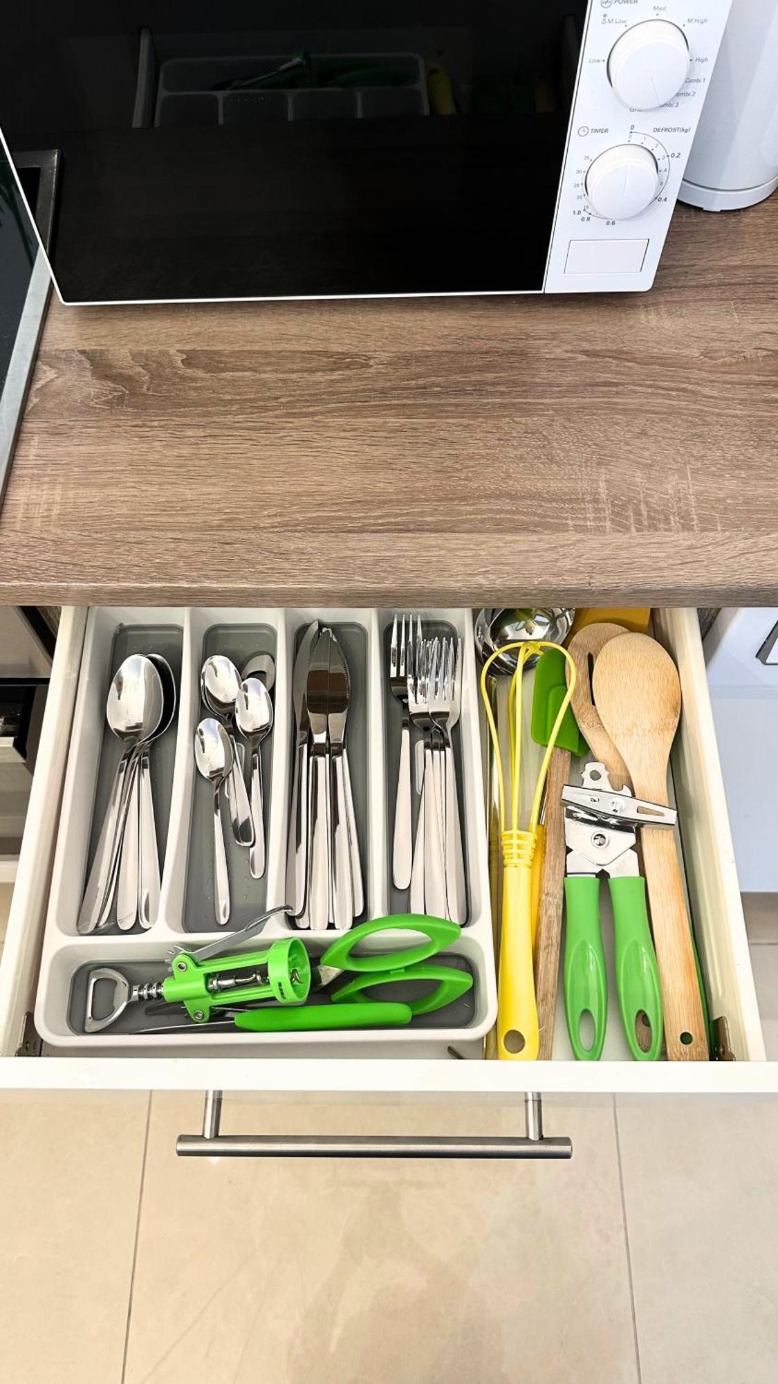 New - Cozy Apartment,Kitchen,Netflix And More Essen Eksteriør billede